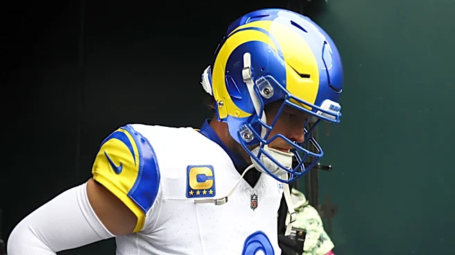 Winners-Losers from Rams draft selections