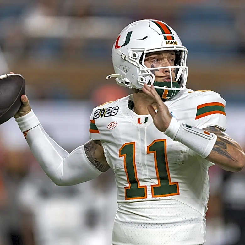 Need to Know! Meet new Cardinals QB Carson Beck