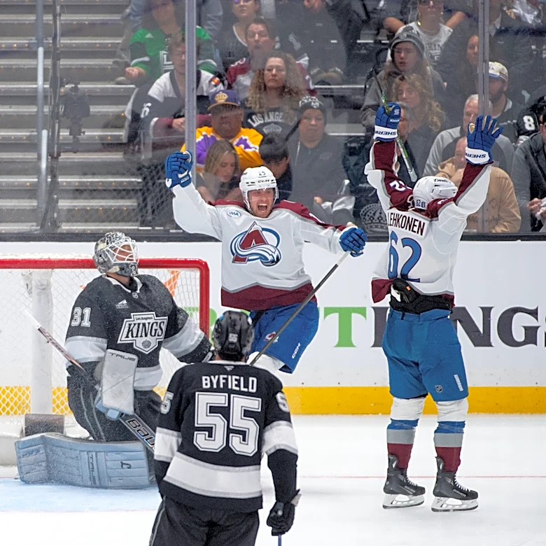 Game 4 Preview: A Royal Flush?