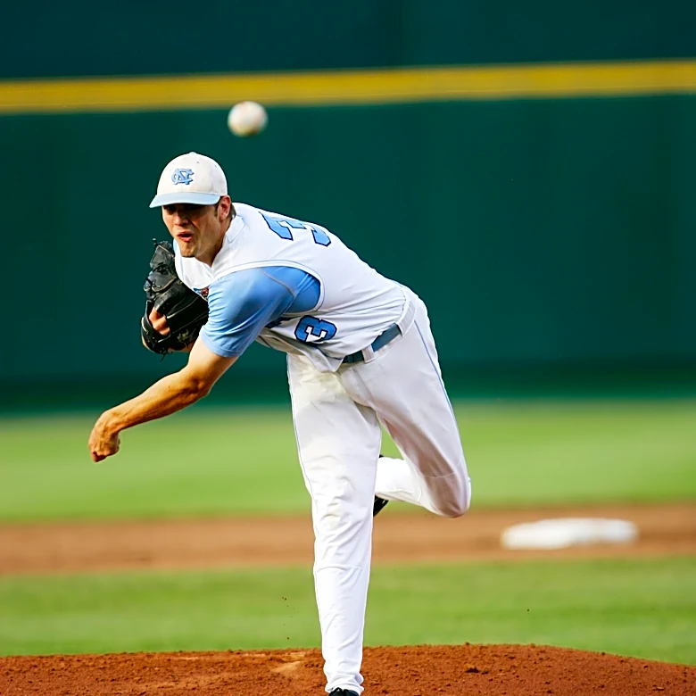 Who is your all-time favorite UNC baseball player?