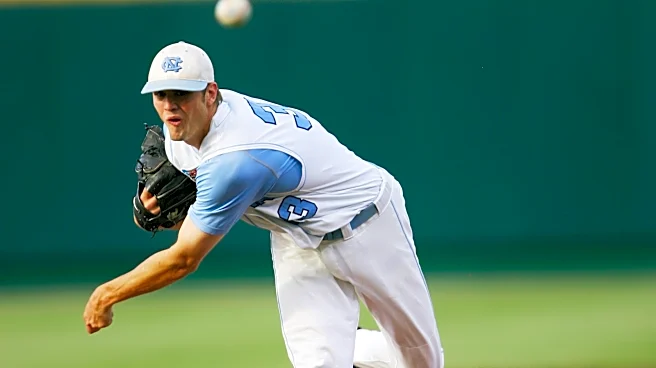 Who is your all-time favorite UNC baseball player?