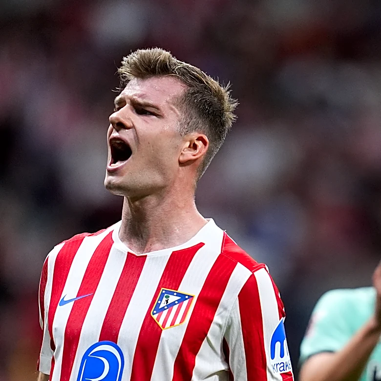 Atlético Madrid 3-2 Athletic Club: Takeaways