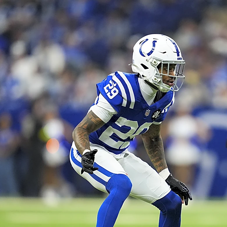 Mekhi Blackmon trade results: Colts picks used by Vikings in 2026 NFL Draft