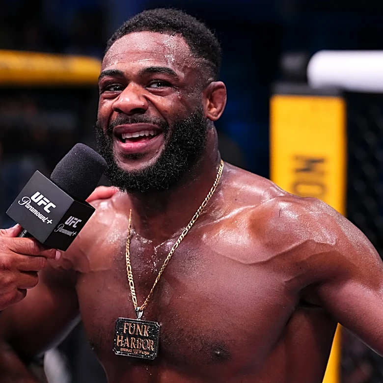 Aljamain Sterling reveals retirement was a possibility with a bad loss to Youssef Zalal at UFC Vegas 116