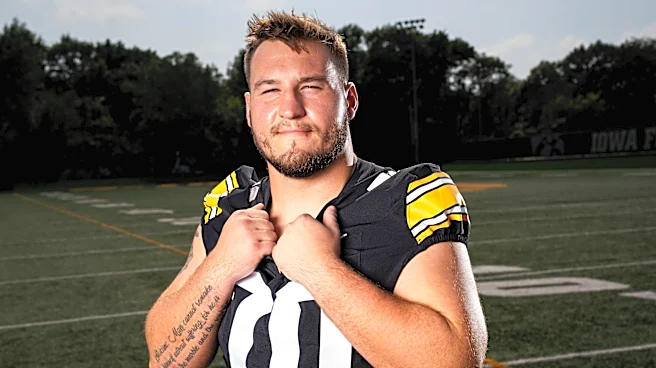 First thoughts and possible implications of the Seahawks’ Beau Stephens draft pick