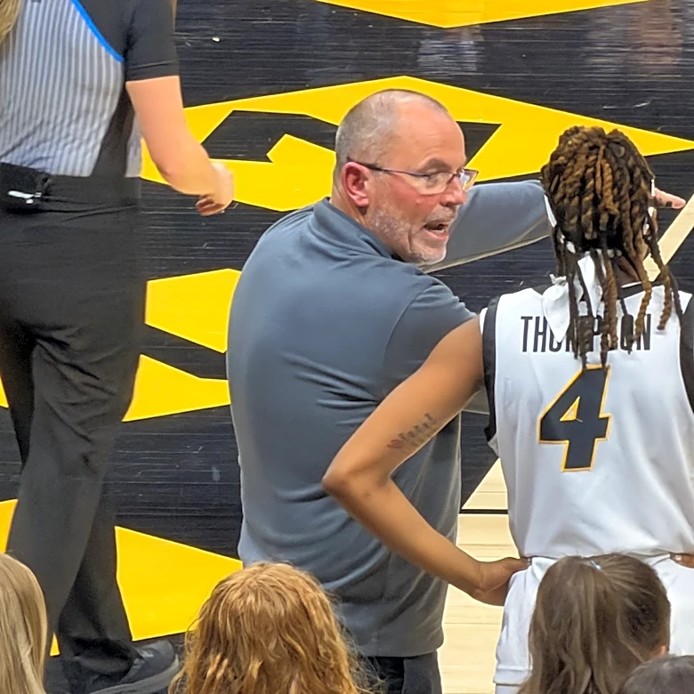 Cerebral: What makes Todd Schaefer the perfect assistant coach for Mizzou women’s basketball