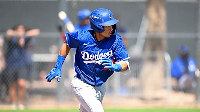 AJ Soldra, Eduardo Quintero have huge extra-base hit games