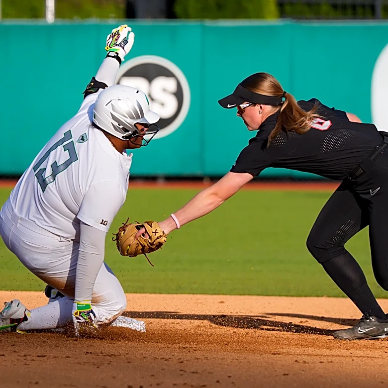 Oregon Diamond Ducks Win Their Respective Game 2