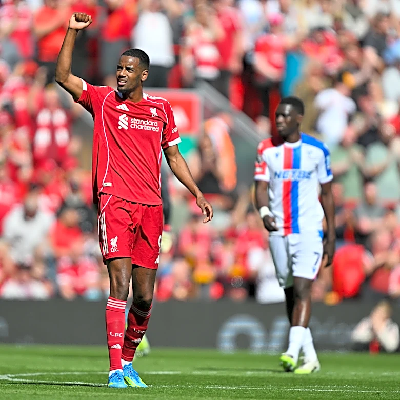 Alexander Isak: “Scoring A Goal Probably Best Way To Finding Your Form”