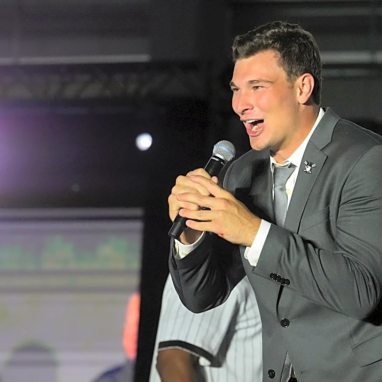 Raiders draft grades Reacts survey: Grading the full 2026 class