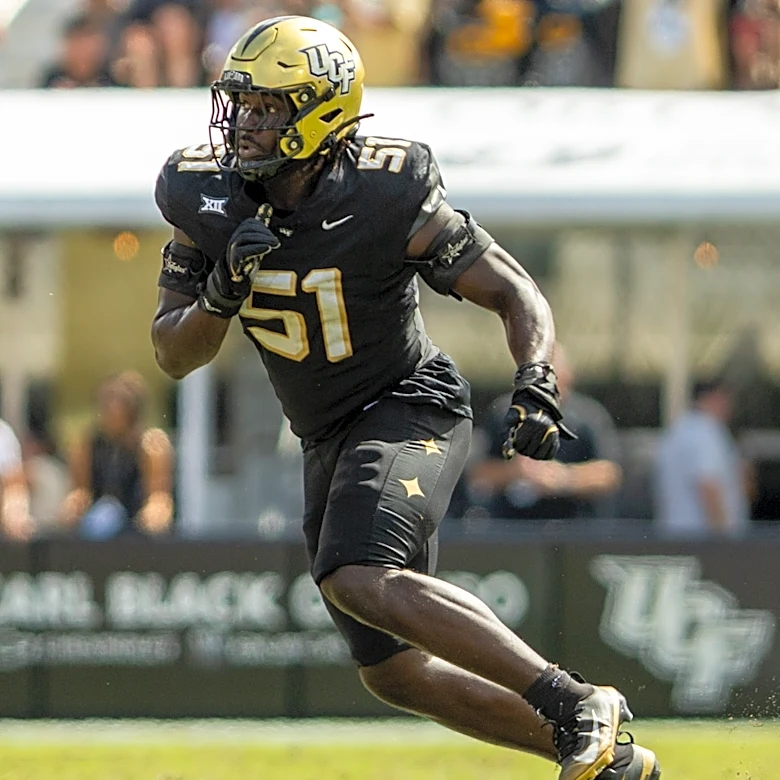 Cowboys assembling the Voltron of defensive ends