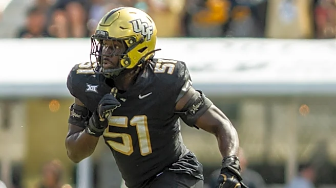 Cowboys assembling the Voltron of defensive ends