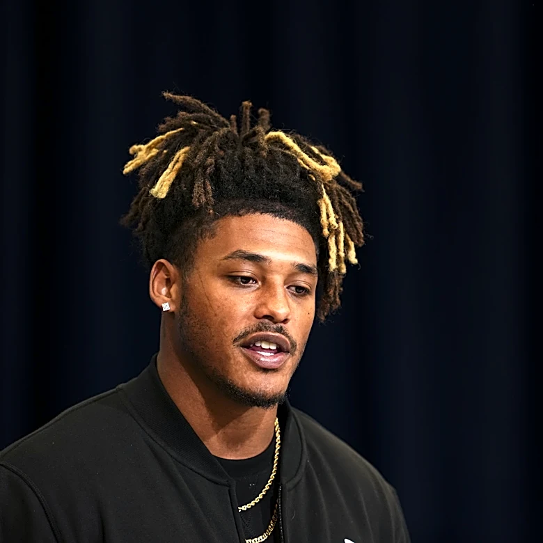 Cashius Howell looking to take frustration out on Chiefs