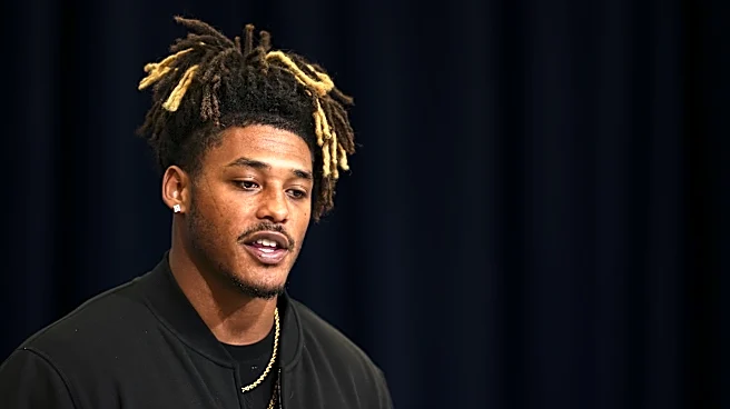 Cashius Howell looking to take frustration out on Chiefs