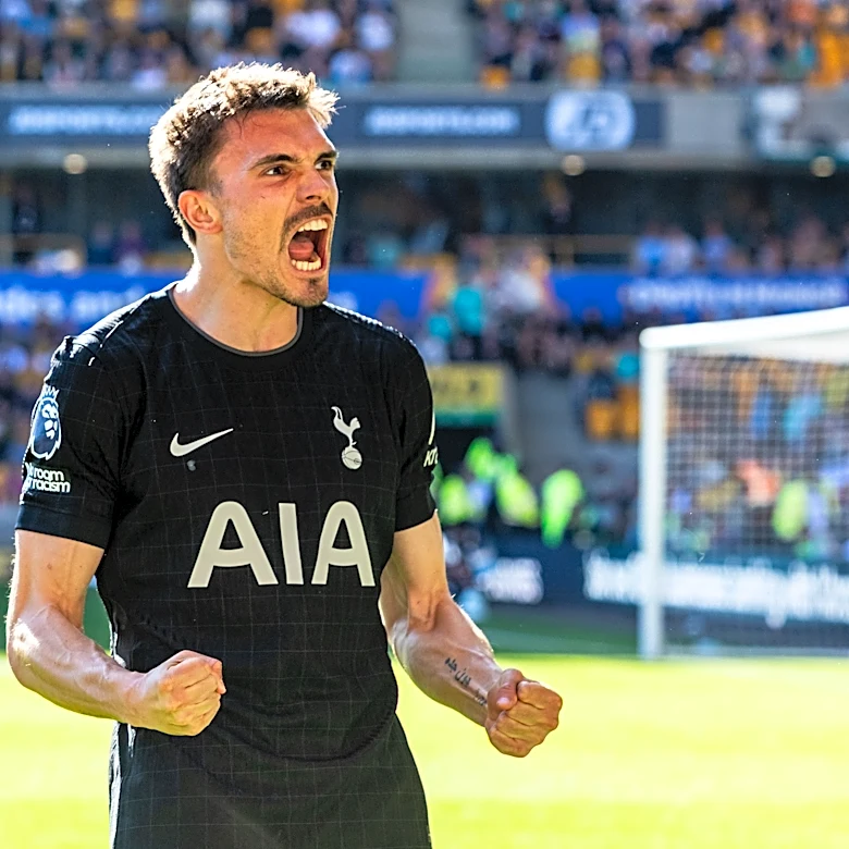 Bayern Munich exec comments on João Palhinha’s situation at Tottenham