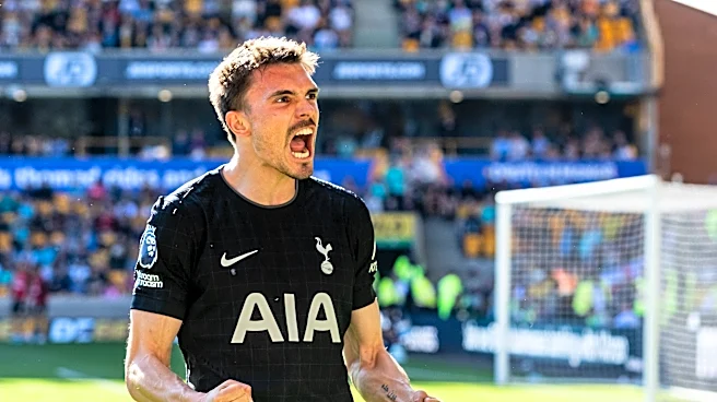 Bayern Munich exec comments on João Palhinha’s situation at Tottenham