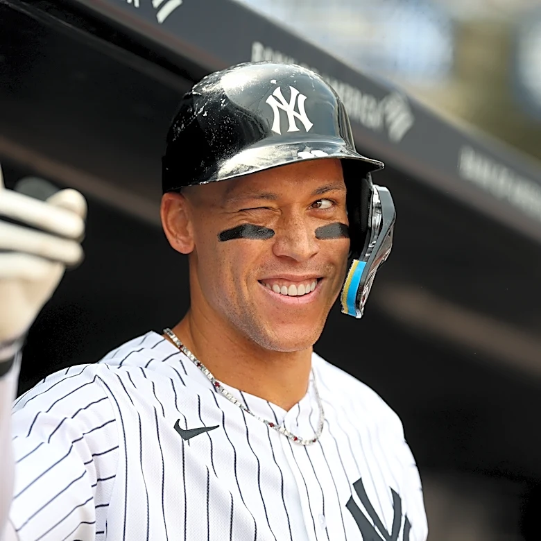 Yankees Birthday of the Day: Aaron Judge