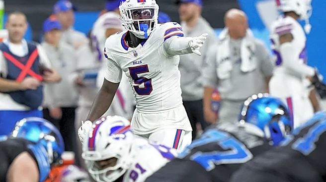 Kaiir Elam trade results: Bills’ use Cowboys’ 2026 NFL Draft pick