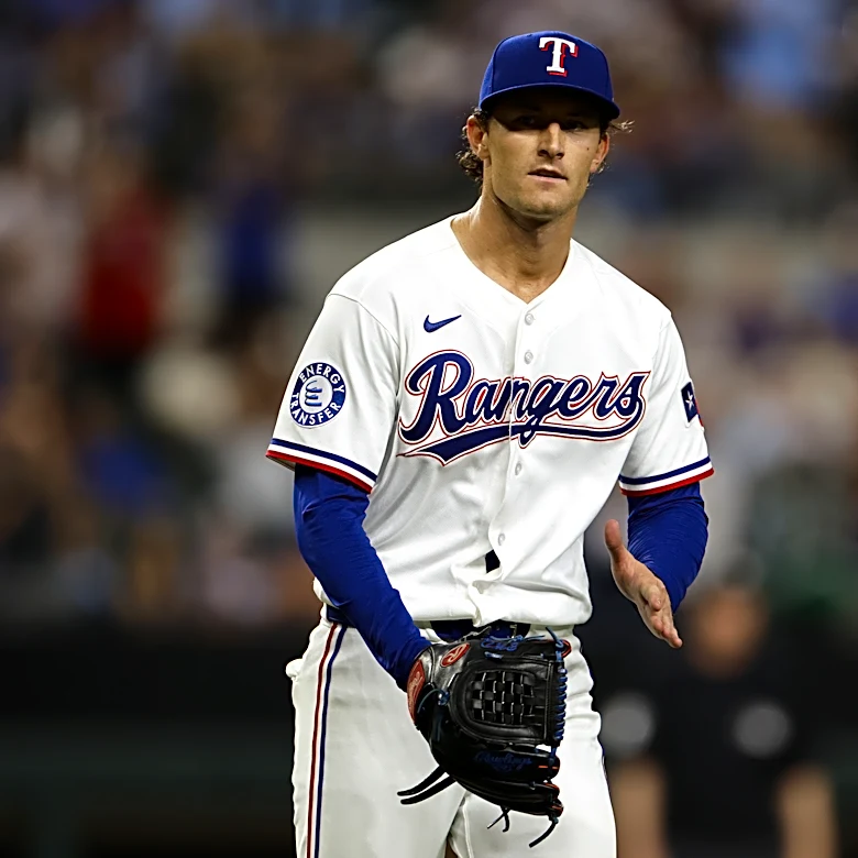 Sunday morning Rangers things