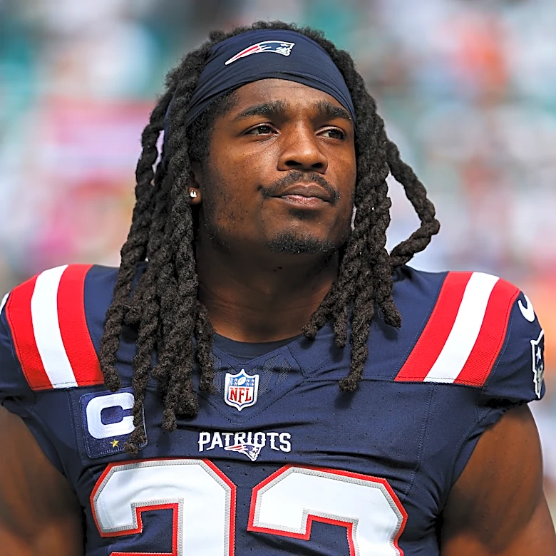 Kyle Dugger trade results: Patriots use Steelers pick during 2026 NFL Draft