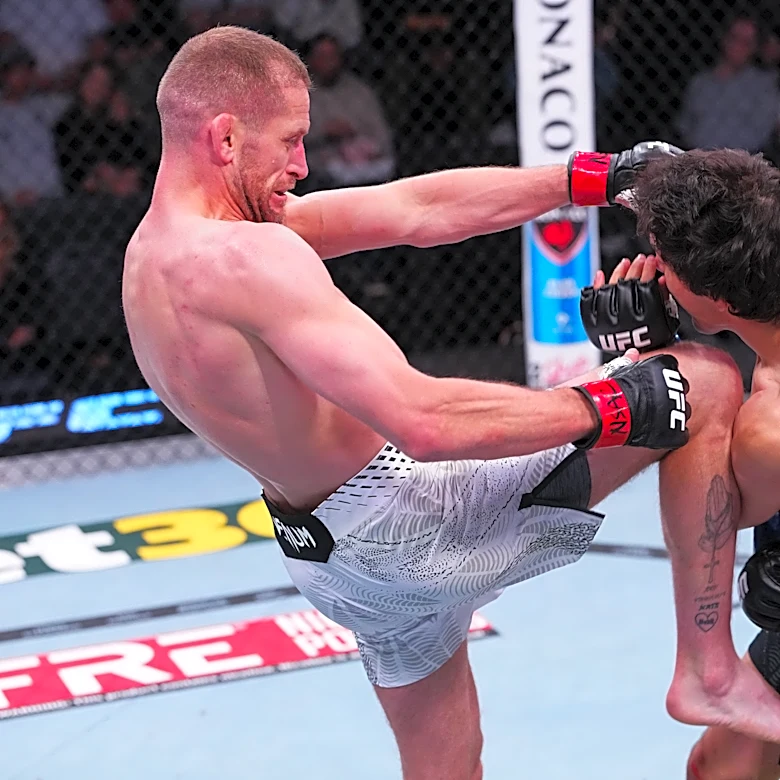 UFC Vegas 116, The Morning After: Two 40-year-old Bantamweights save otherwise dreadful fight card