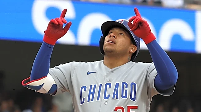 2026 Cubs Heroes and Goats: Game 27