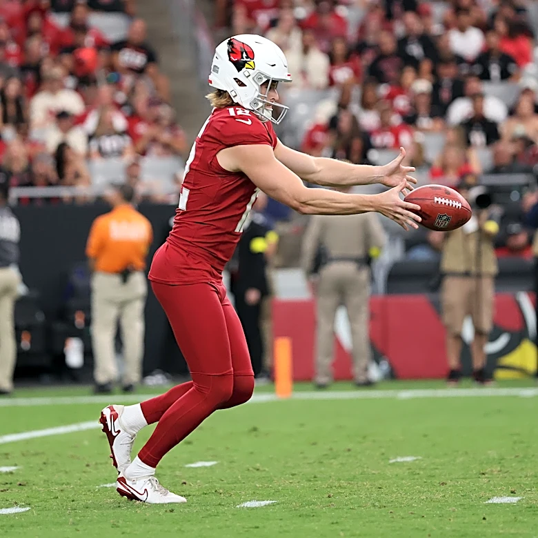 Way-too-early Cardinals 53-man projection: Post-draft