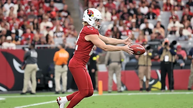 Way-too-early Cardinals 53-man projection: Post-draft