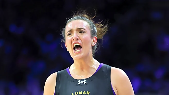 Toronto Tempo star Marina Mabrey and Canada are both overflowing with basketball passion