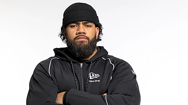 BSD YouTube Show: Vega Ioane to Baltimore, Drew Allar to Pittsburgh, and More From the NFL Draft