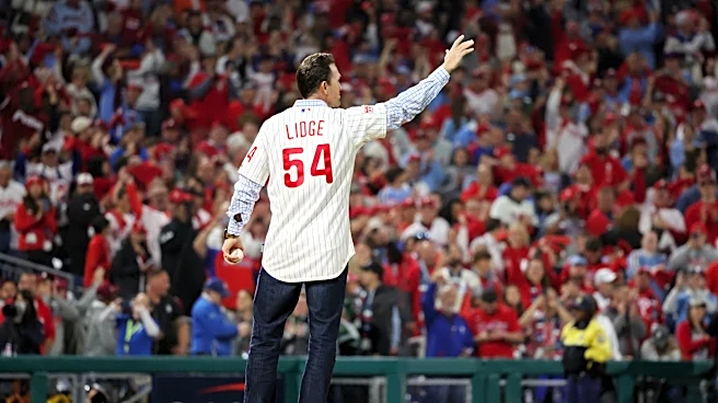 Brad Lidge (the 35th) and the Losing Streak of Doom