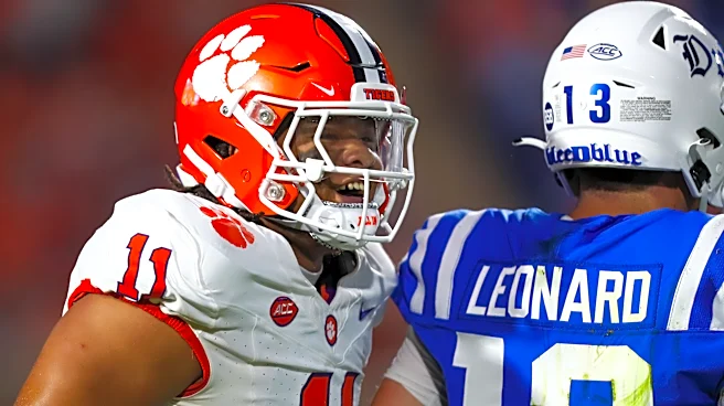 Chiefs drafted Peter Woods with last year’s Super Bowl teams in mind