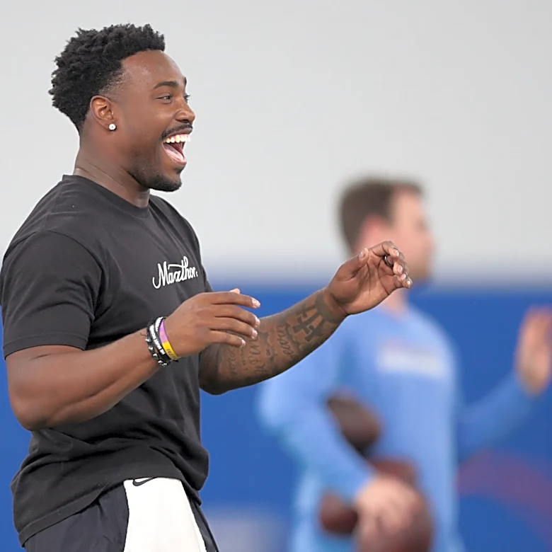 Tampa Bay Buccaneers undrafted free agent signings 2026