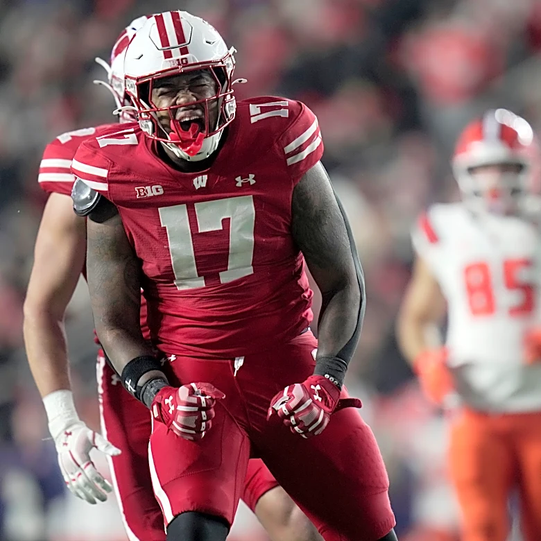 Los Angeles Rams undrafted free agent signings 2026