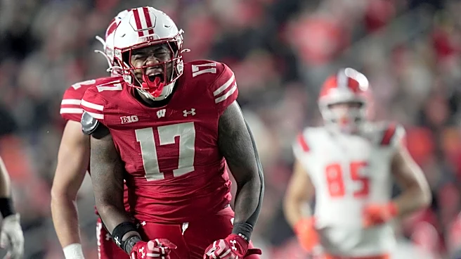 Los Angeles Rams undrafted free agent signings 2026