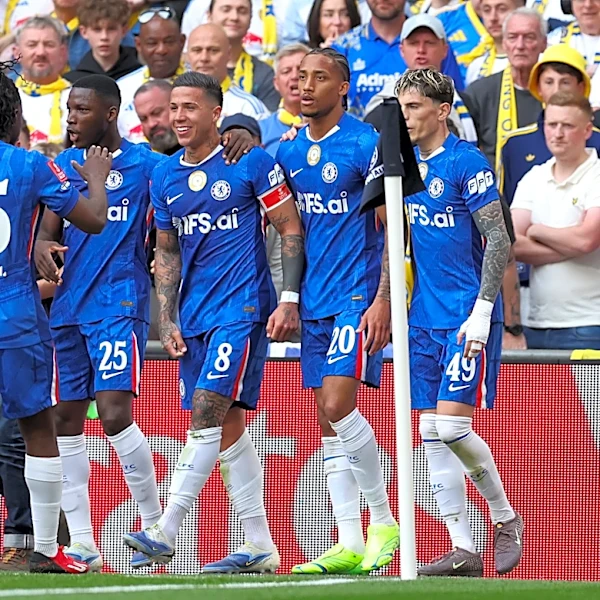 Chelsea 1-0 Leeds United, FA Cup: Post-match reaction, ratings