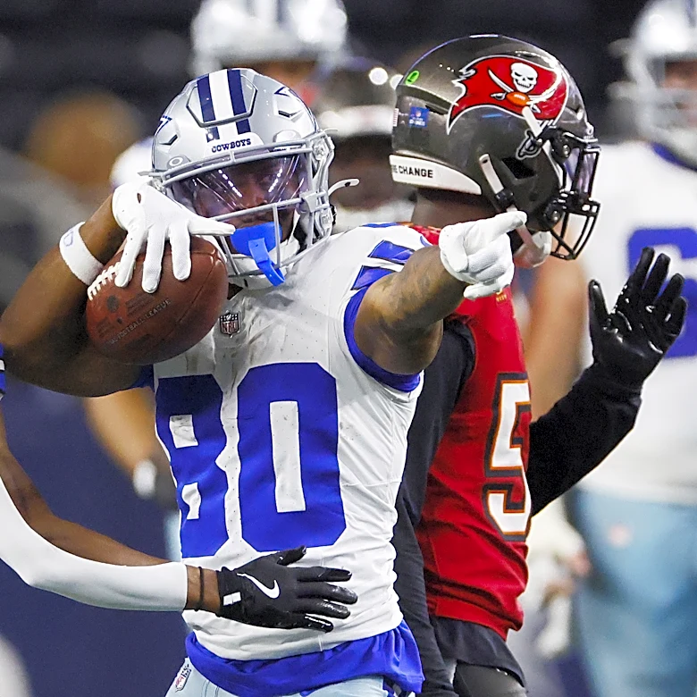 Roster winners and losers from Cowboys defensive-focused draft