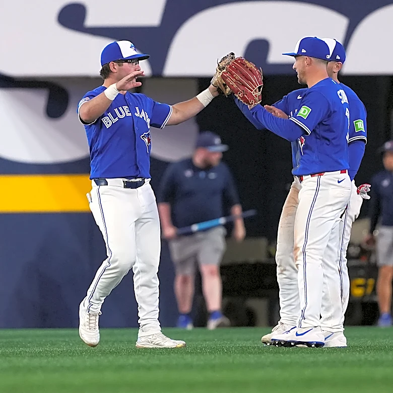 Sunday Bantering: Jays Notes