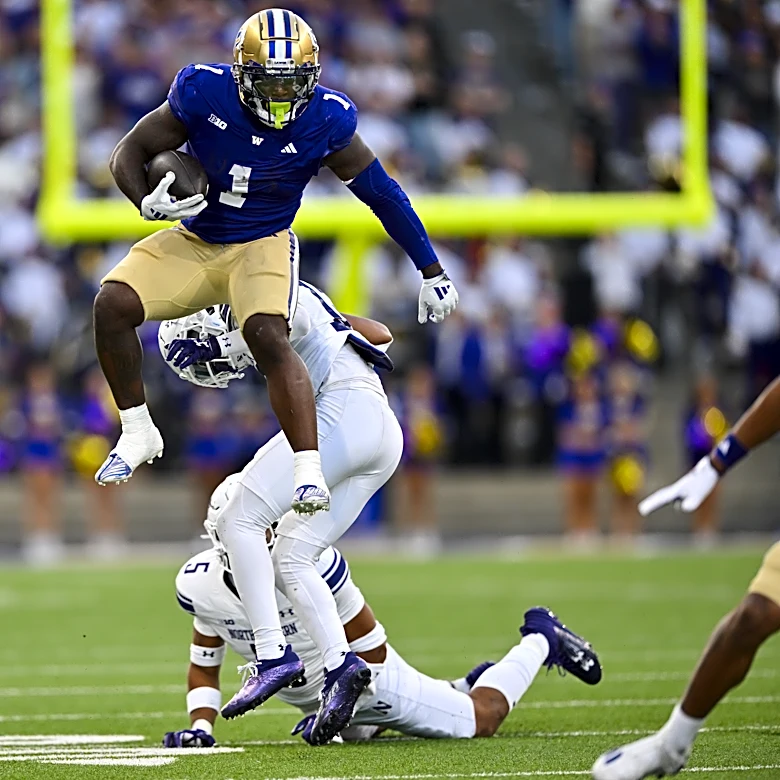 Coleman: ‘Now I get to go protect Bo Nix’