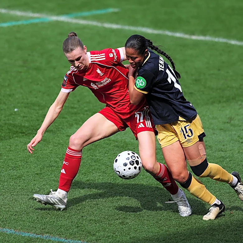 Liverpool FC Women 0, West Ham 1: Early Own Goal Sinks Reds