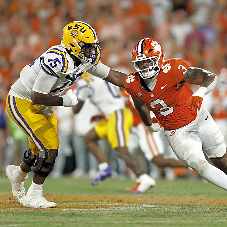 Bills news: Recapping Buffalo’s 2026 draft class