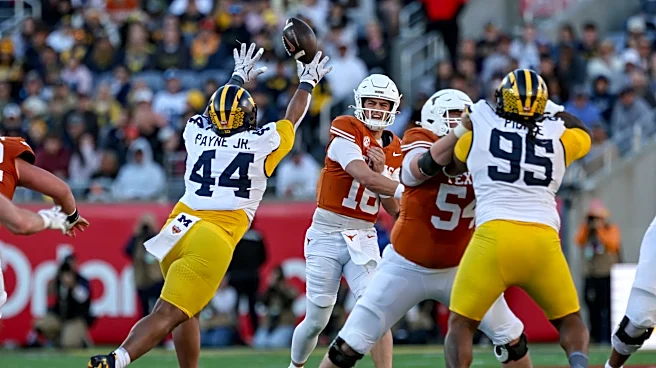 What Michigan Football DL Damon Payne Jr. brings to the Kansas City Chiefs