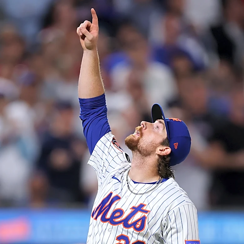 Mets vs Rockies Game 1: Lineups, broadcast info, and open thread, 4/26/26