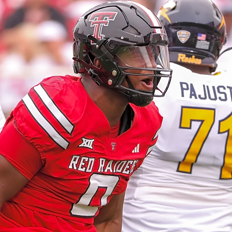 2026 NFL Draft: How Skyler Gill-Howard will impact the Detroit Lions