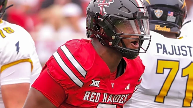 2026 NFL Draft: How Skyler Gill-Howard will impact the Detroit Lions