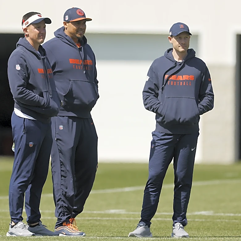 NFL Draft: Winners and Losers for 2026