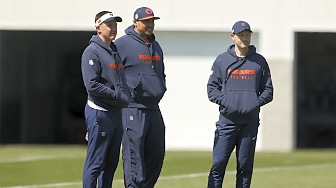 NFL Draft: Winners and Losers for 2026