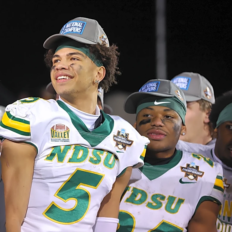 Why did the Saints select WR Bryce Lance