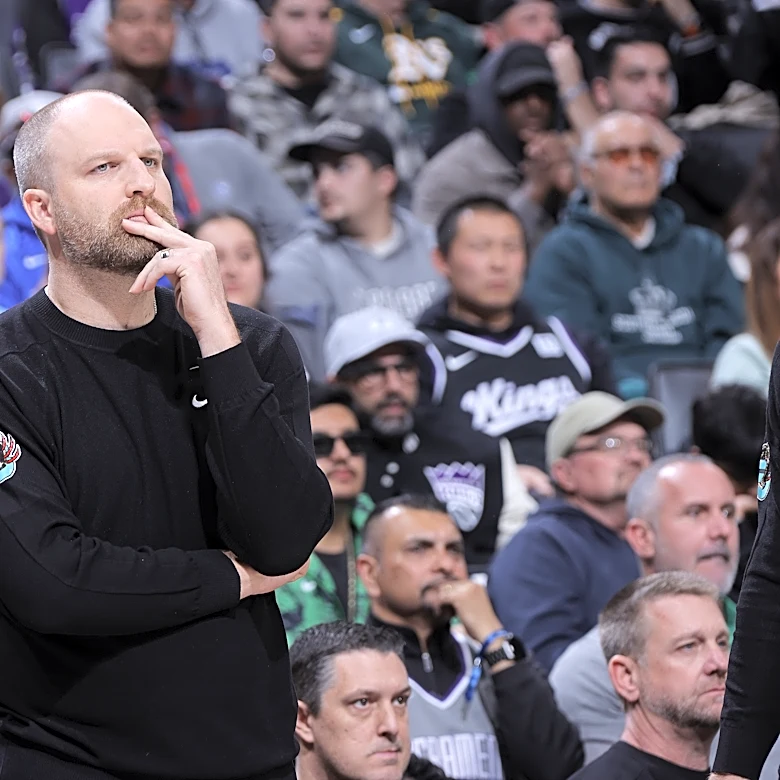 Hiring Taylor Jenkins: What to make of the Bucks’ coaching search and Jenkins’ past