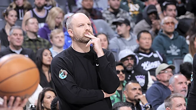 Hiring Taylor Jenkins: What to make of the Bucks’ coaching search and Jenkins’ past